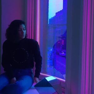 Meet your Posher, Elianne